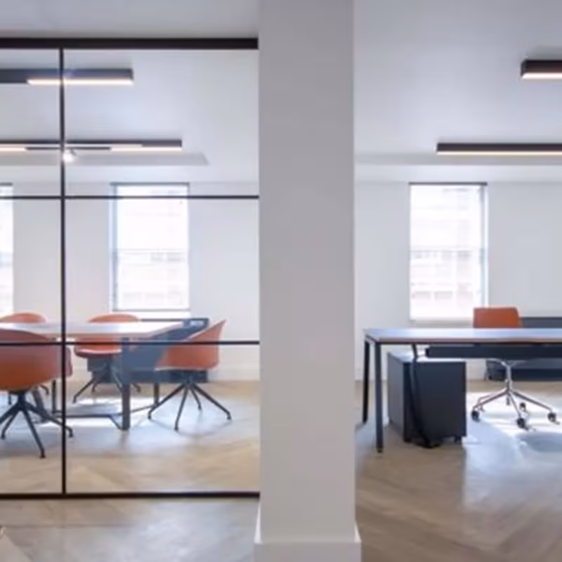 55 Warren Street, Greater London - Image 3