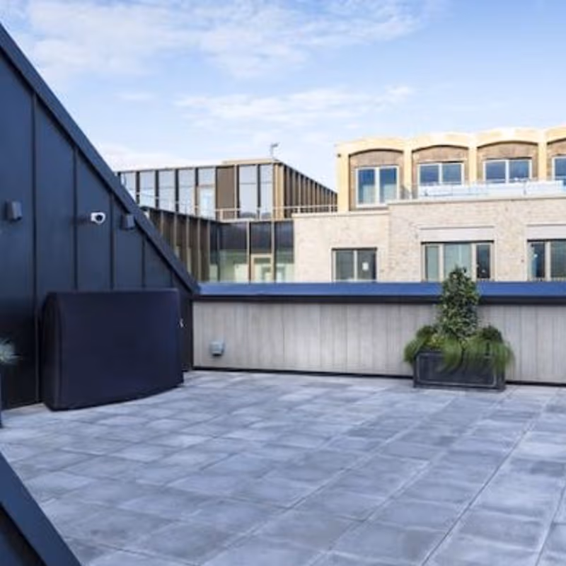 87 Bartholomew Close, Barbican - Image 4