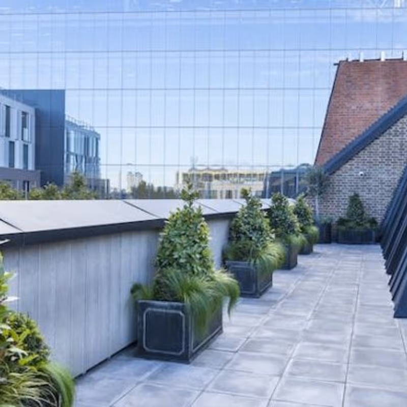 87 Bartholomew Close, Barbican - Image 3