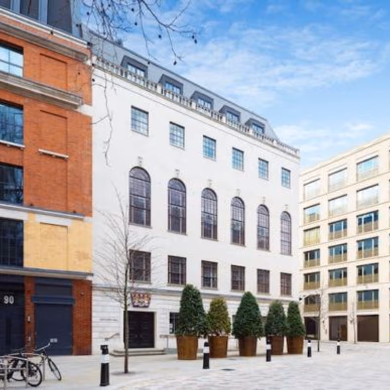 87 Bartholomew Close, Barbican - Image 5