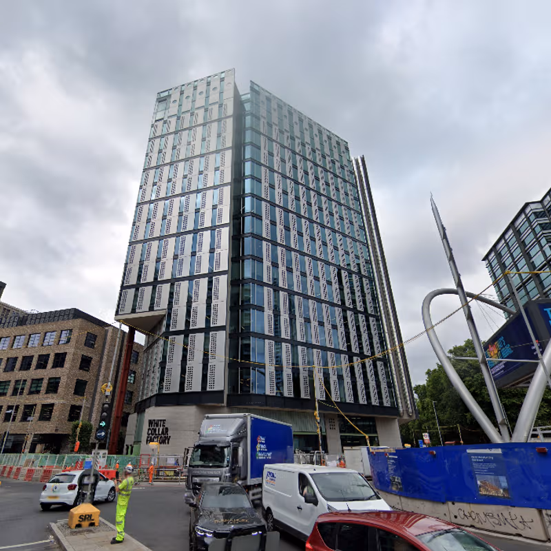 1 Old Street Yard, Greater London - Image 9