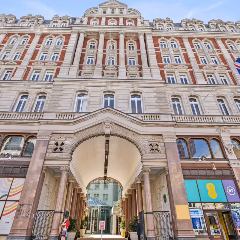 80 Strand, Covent Garden - Image 6