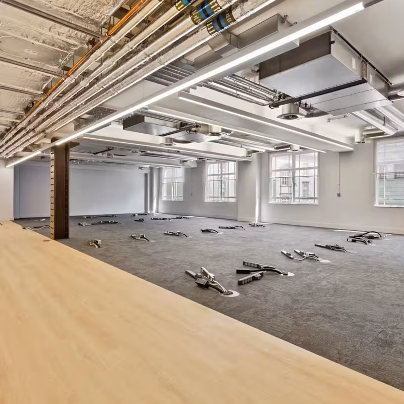 80 Strand, Covent Garden - Image 1