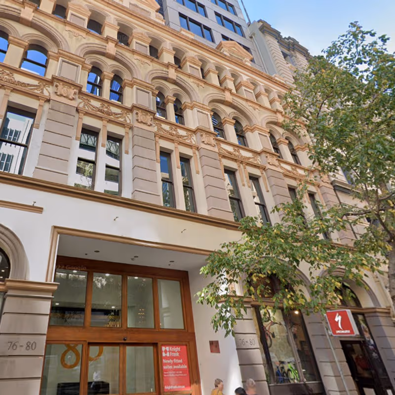 80 Clarence Street, Sydney - Image 5