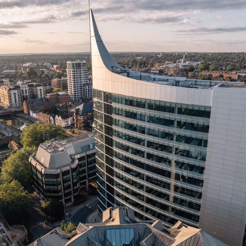 Abbey Square, Reading - Image 16