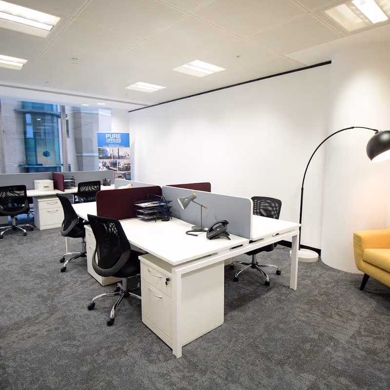 Abbey Square, Reading - Image 12