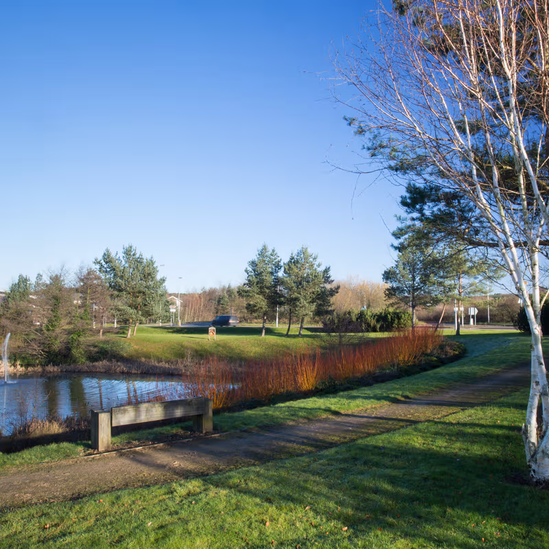 Lake View Drive, Nottinghamshire - Image 15