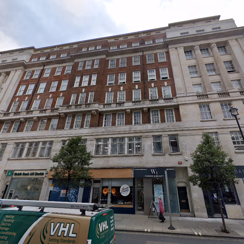 134 Wigmore Street, Greater London - Image 7