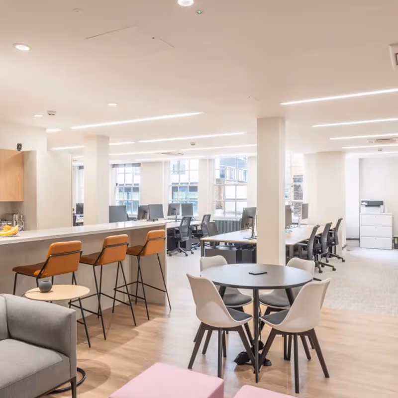 134 Wigmore Street, Greater London - Image 6