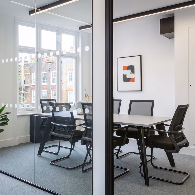 45-46 Bedford Row, London - Image 8