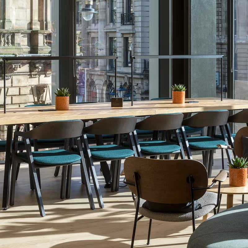 103 Colmore Row, Birmingham - Image 8