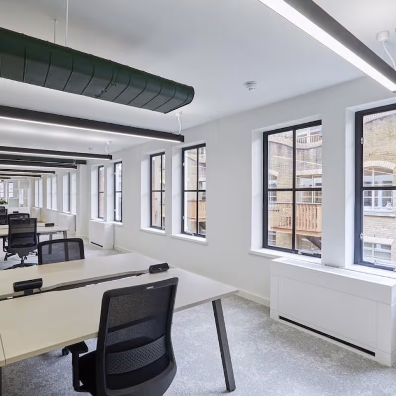 20 Queen Elizabeth Street, London - Image 9