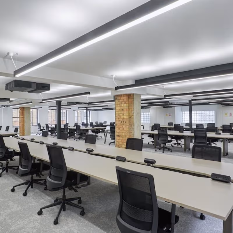 20 Queen Elizabeth Street, London - Image 4