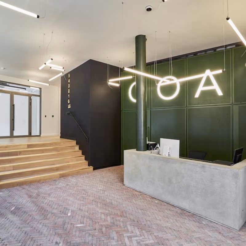 20 Queen Elizabeth Street, London - Image 1