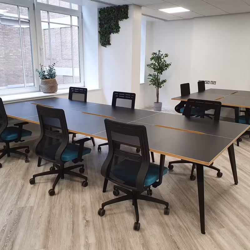 27 Furnival Street, London - Image 1