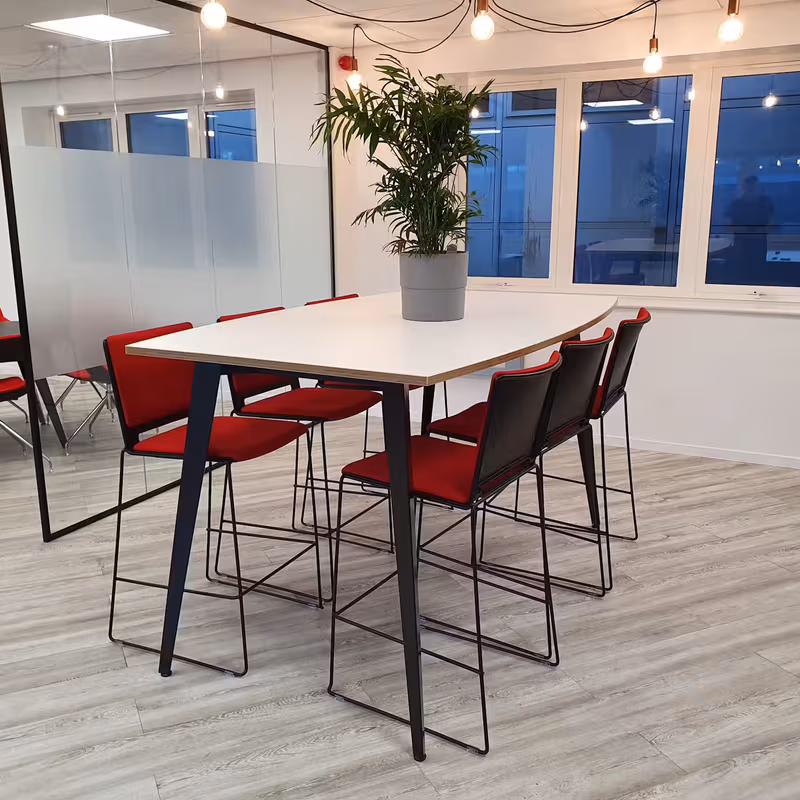 27 Furnival Street, London - Image 4