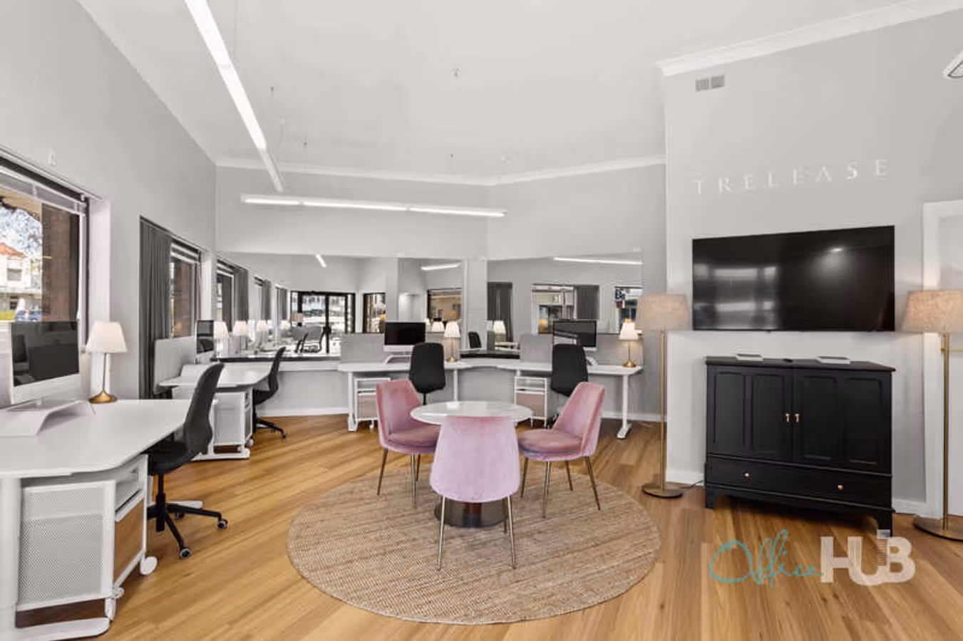 The BEST Coworking Spaces in Mosman