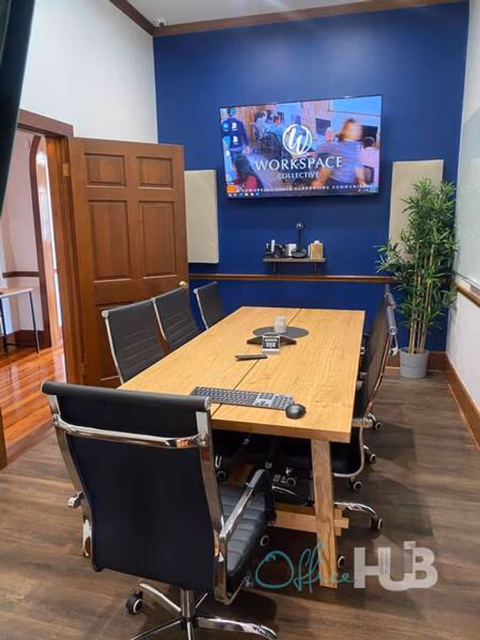 The BEST Coworking Spaces in Ocala