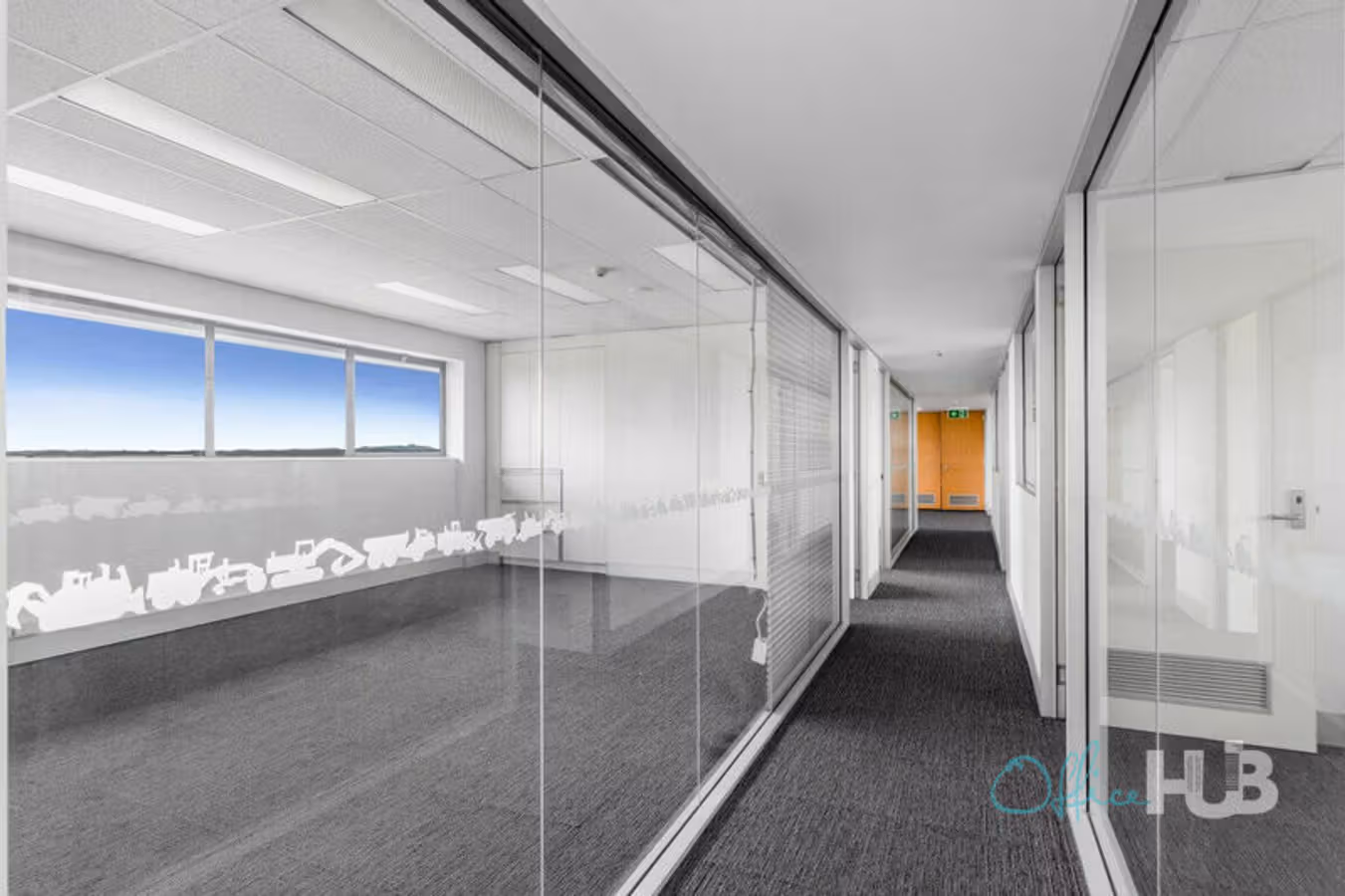 The BEST Coworking Spaces in Moorooka