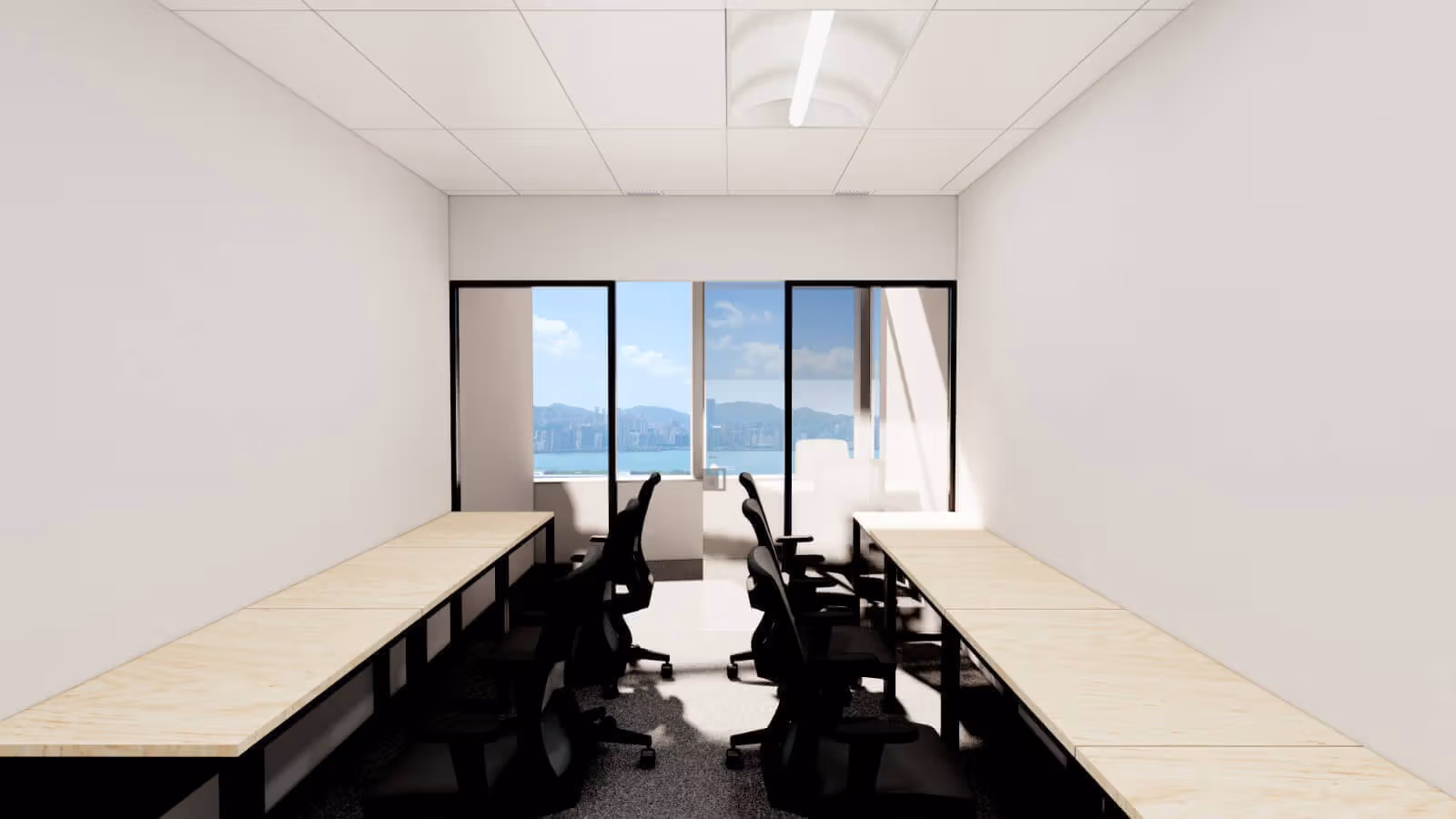 The BEST Coworking Spaces in Kowloon