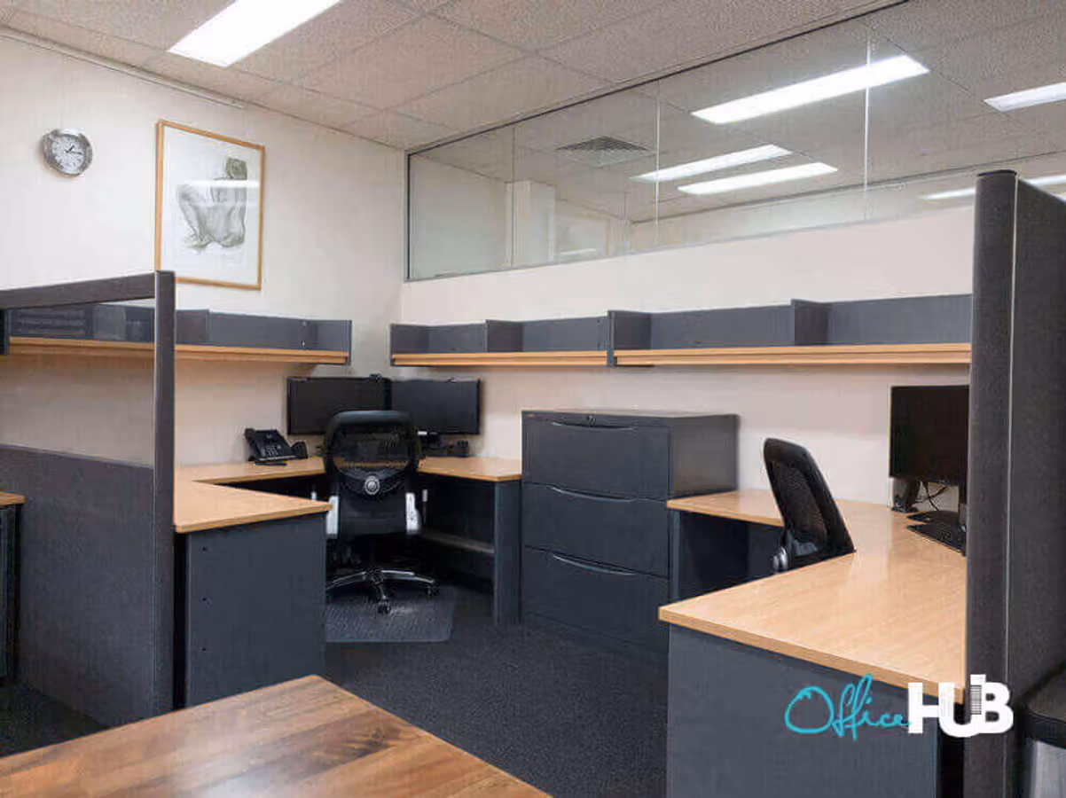 The BEST Coworking Spaces in NEWTOWN