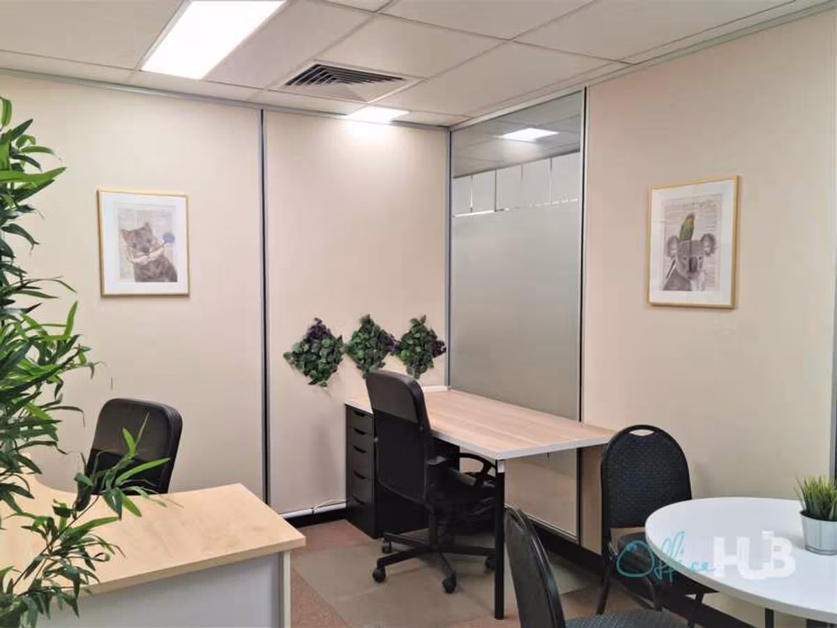 The BEST Coworking Spaces in Cleveland