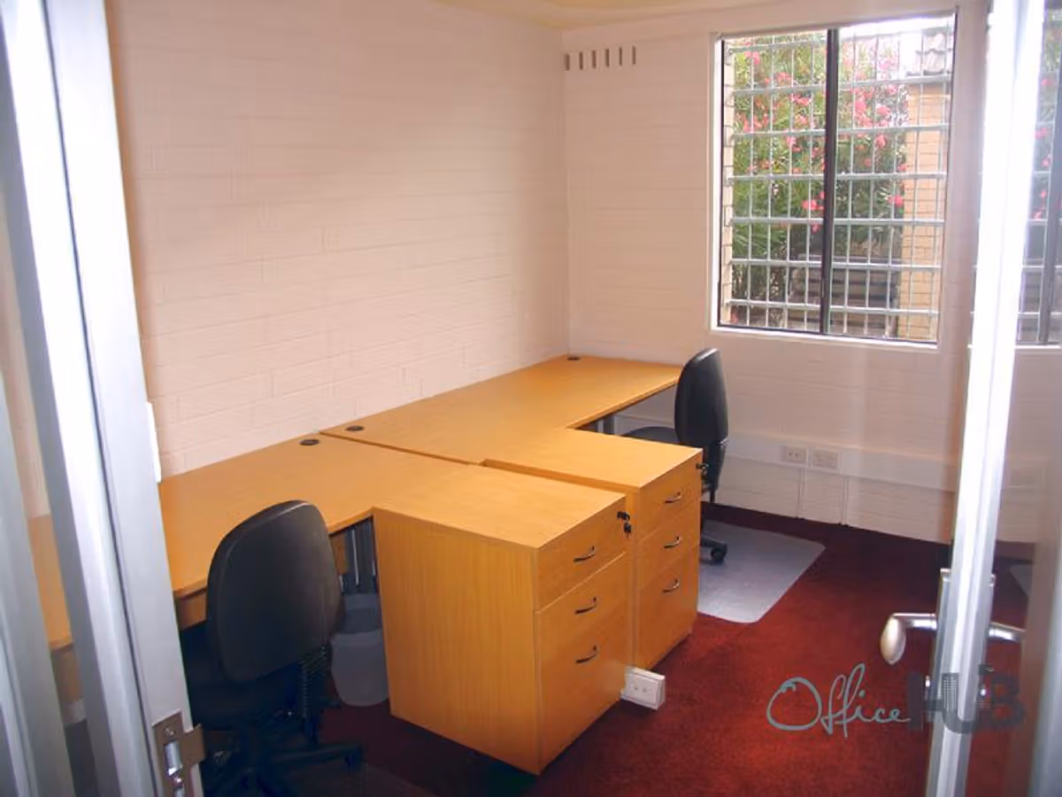 The BEST Coworking Spaces in Williamstown