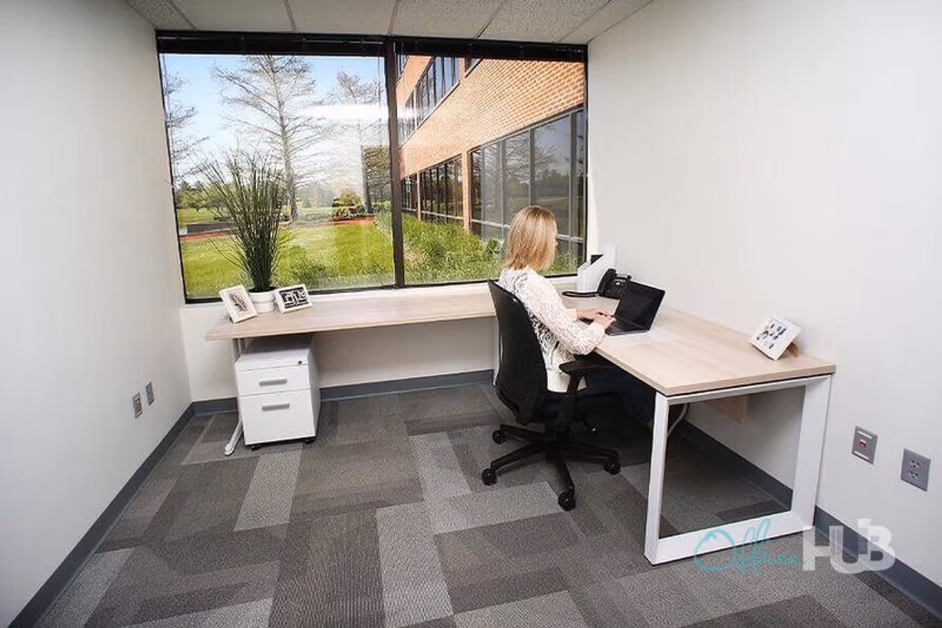 The BEST Coworking Spaces in Carmel