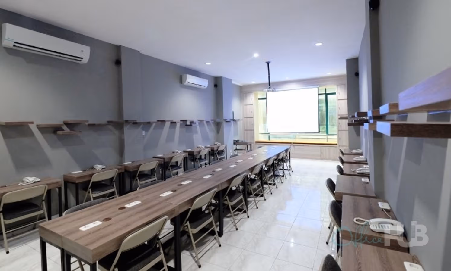 The BEST Coworking Spaces in Semarang