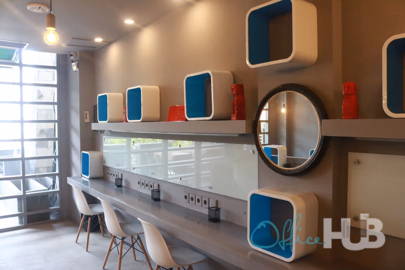 The BEST Coworking Spaces in Kabupaten Badung