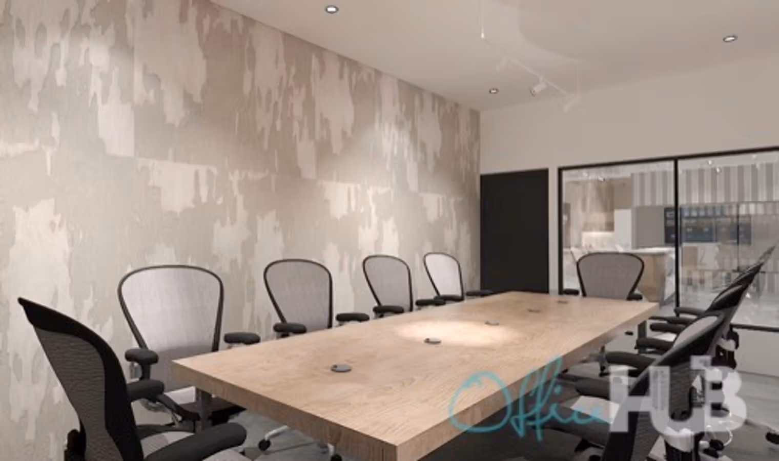 The BEST Coworking Spaces in Makati City