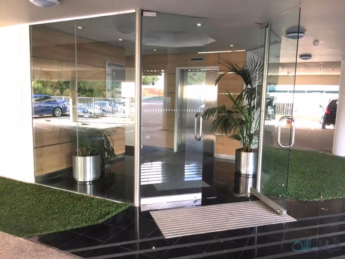 The BEST Coworking Spaces in TURNER