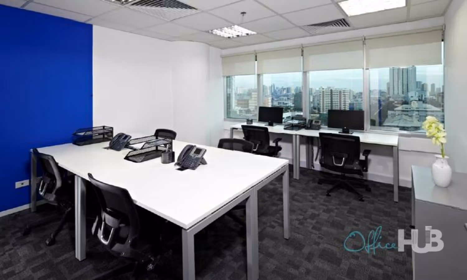 The BEST Coworking Spaces in Ermita