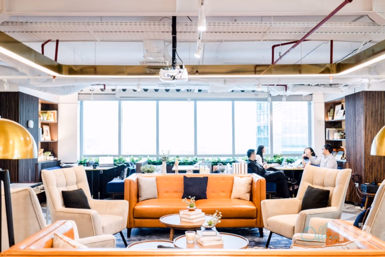 The BEST Coworking Spaces in Senayan, Central Jakarta