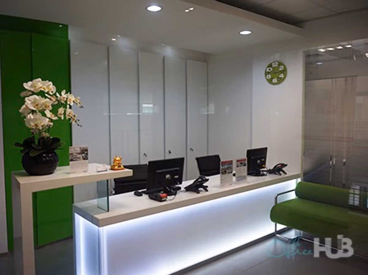 The BEST Coworking Spaces in Serpong