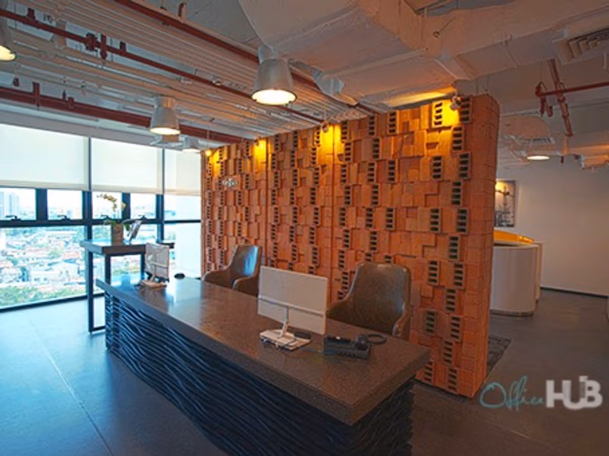 The BEST Coworking Spaces in Cebu Business Park