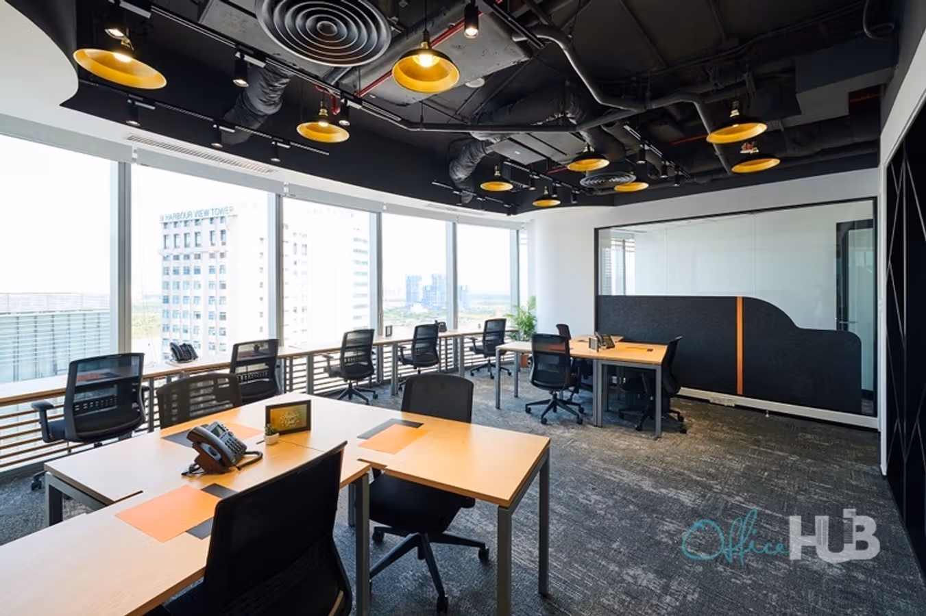 The BEST Coworking Spaces in Distric 1
