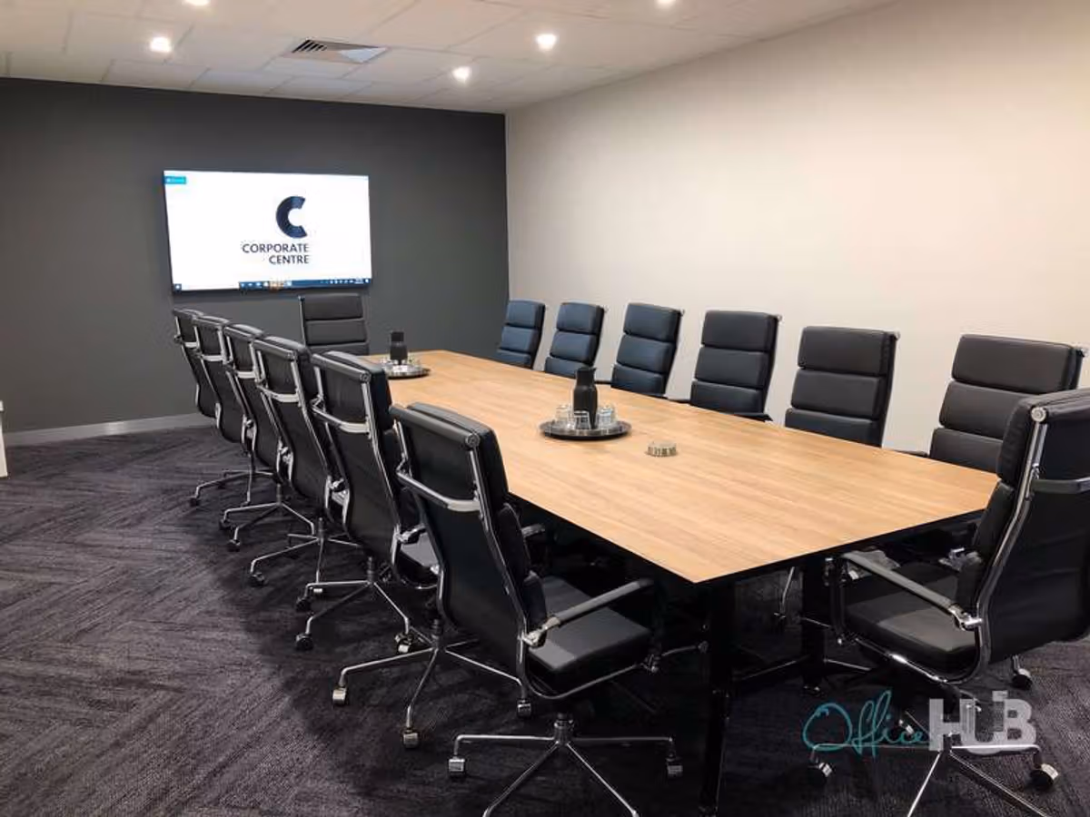 The BEST Coworking Spaces in Devonport