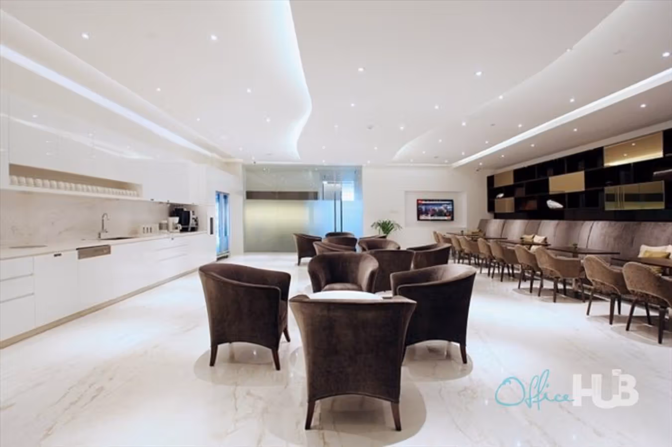 The BEST Coworking Spaces in Ba Dinh District