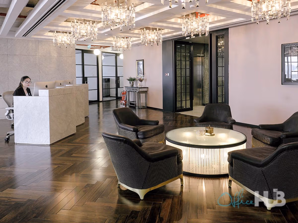 The BEST Coworking Spaces in Bến Nghé