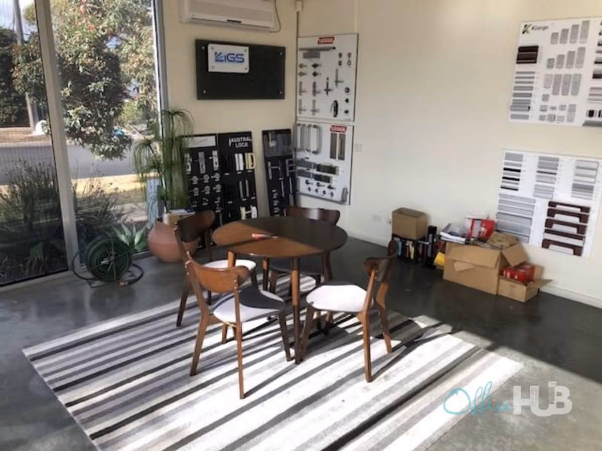 The BEST Coworking Spaces in Thomastown