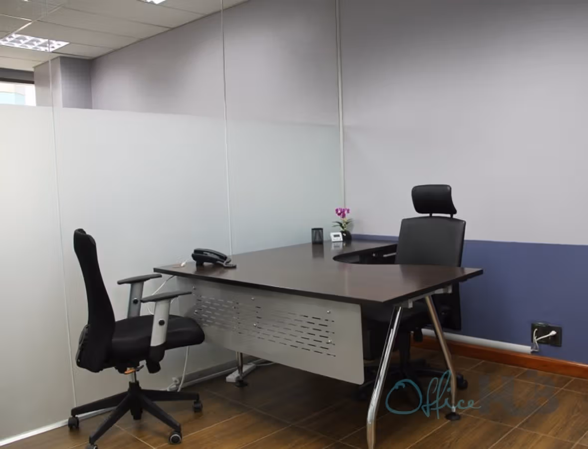 The BEST Coworking Spaces in Bangna