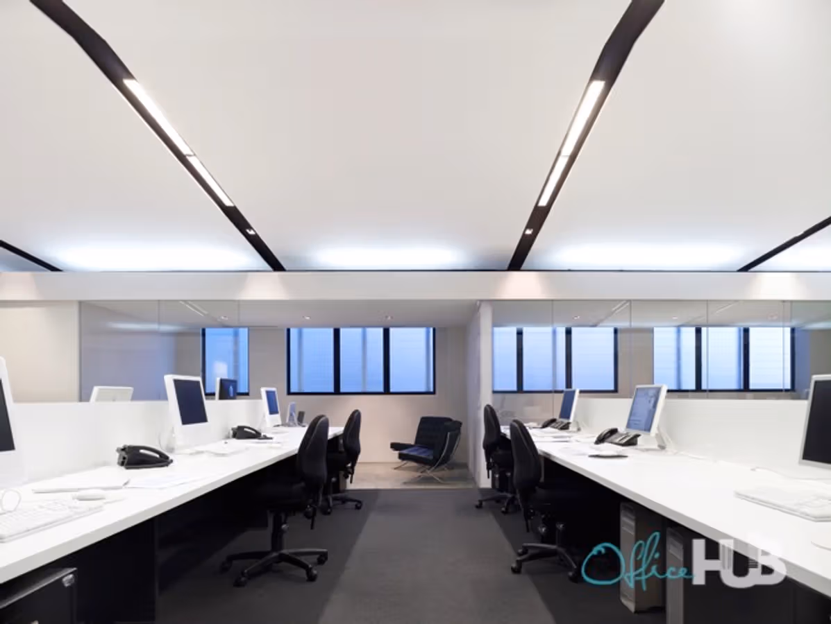 The BEST Coworking Spaces in Richmond