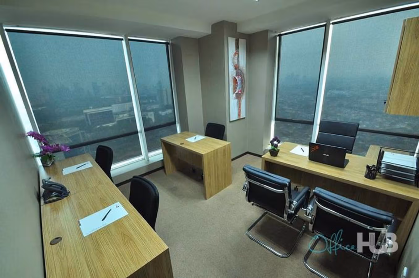 The BEST Coworking Spaces in Slipi