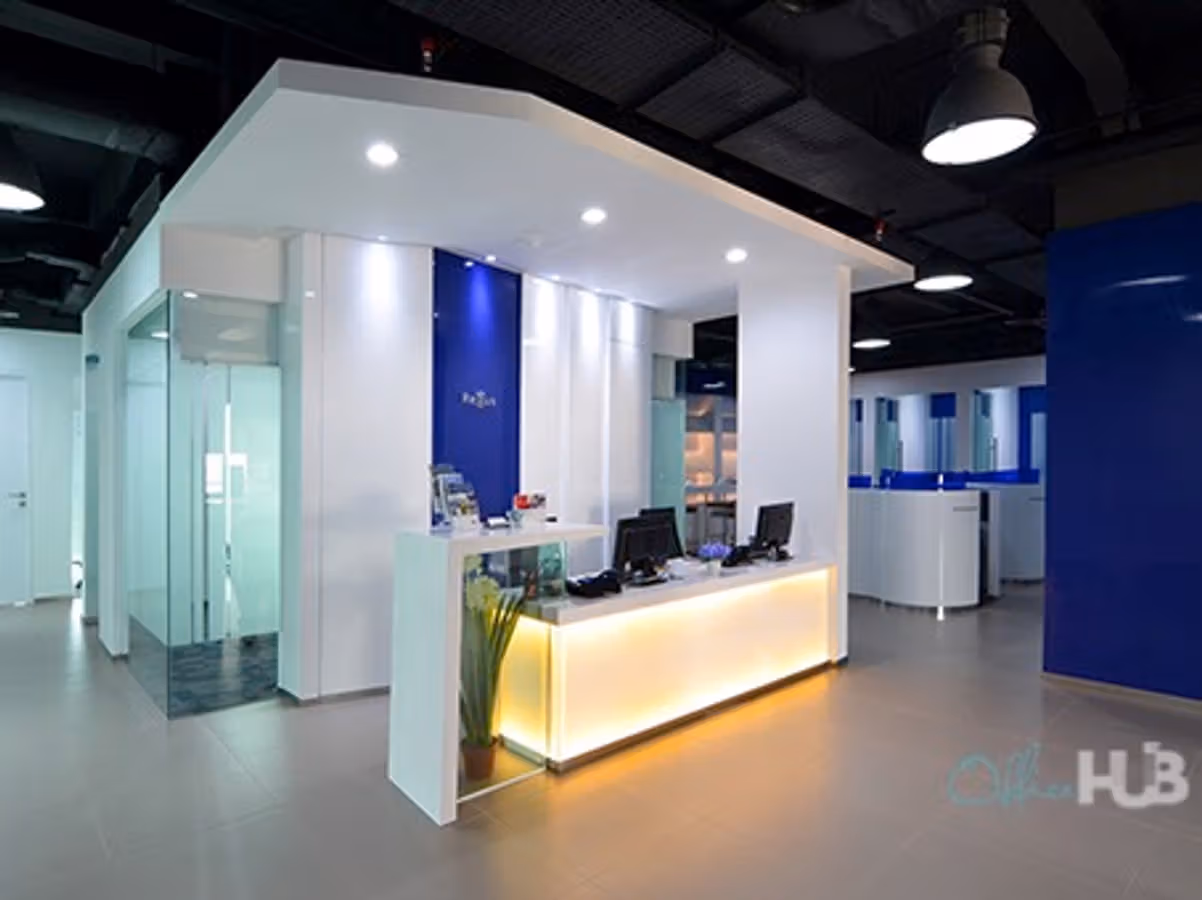 The BEST Coworking Spaces in Sumatera Utara