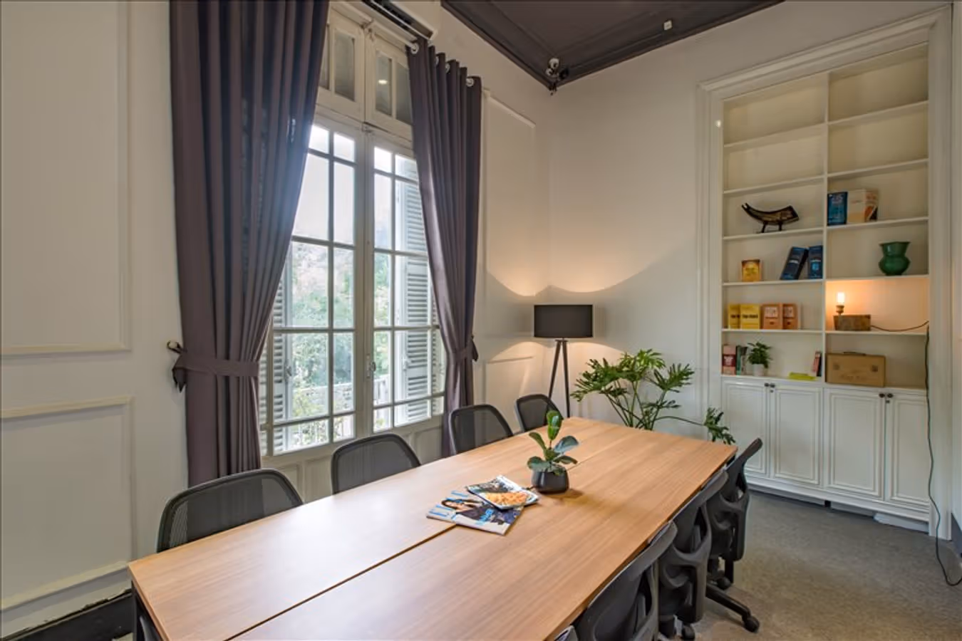 The BEST Coworking Spaces in Daun Penh District