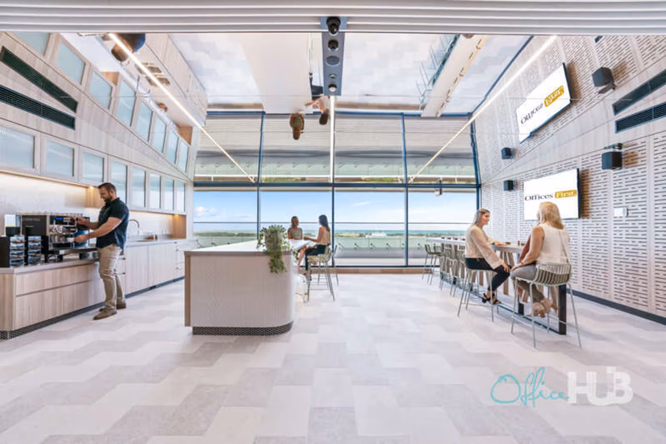 The BEST Coworking Spaces in SOUTHPORT