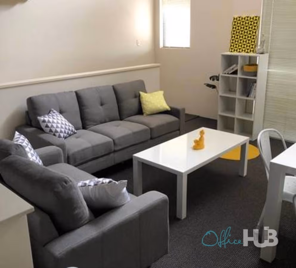 The BEST Coworking Spaces in Inglewood