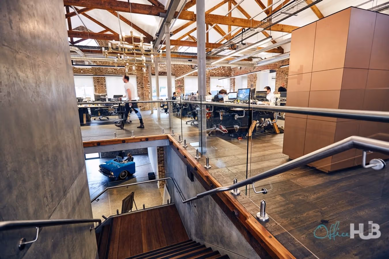 The BEST Coworking Spaces in Redfern