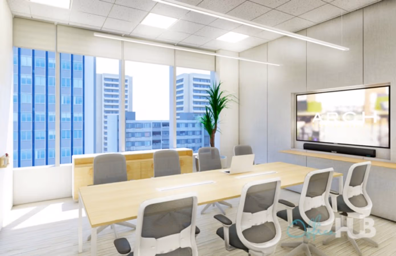 The BEST Coworking Spaces in Legazpi Village